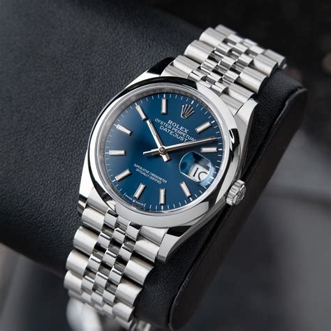 36 rolex datejust|rolex datejust 36 best price.